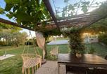 Location vacances Marsciano - Agriturismo La Morolla-1