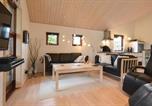 Location vacances Vinderup - Three-Bedroom Holiday Home In Vinderup-2