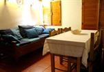 Location vacances Guarda - Comfortable Apartment in Seia with Terrace and Fireplace-3