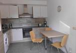 Location vacances Schwerin - Haus Carl-Hubert -Schwerin Görries --2