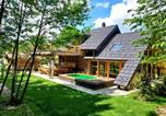 Location vacances Moravske Toplice - Koča na samem-3