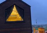 Location vacances Whitchurch - Badgers Hollow by Tiny Away-2
