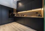 Location vacances Wisła - Apartament na Krętej z sauną i kominkiem - Dream Apart-4