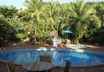 Hôtel Porto Seguro - Privillage Praia Pousada de Charme-4