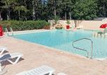 Camping avec Piscine Montclar-sur-Gervanne - Camping Parc Saint Sauvayre-1