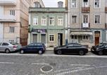 Location vacances Lisbon - Amoreiras Lisbon Apartments-4