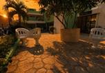 Hôtel Tinum - Hotel Don Luis-3