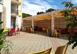 Hôtel Frontignan - Ibis Sète Balaruc les Bains Bien-être et Spa-2