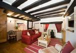 Location vacances Warwick - Daisy Cottage-4