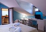 Hôtel Erice - B&B 7cento Ulivi-1