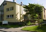 Hôtel Île monastique de Reichenau - Hotel Christine-2