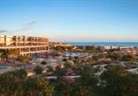 Hôtel Province d'Agrigente - Falkensteiner Family Resort Sicily-1