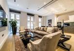 Location vacances Londres - Flat 1 - Chancery Quarters-4