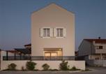 Location vacances Nin - Luxury Villa Lovre seaside heated pool sauna-2