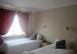 Hôtel Armagh - Cuil Darach-2