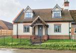 Location vacances East Dereham - Hillside Cottage-1