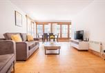Location vacances Londres - Bnbnova - 2br 2ba Penthouse with Terrace - Heart of Holborn-3