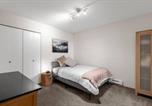 Location vacances Squamish - 4 Bed Charming and Cozy Lynn Valley Suite-2
