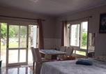 Location vacances Torres - Kit net para 4 pessoas-3