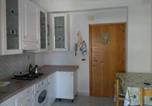 Location vacances  Province de Cosenza - Trilocale a 800 metri dal mare-2