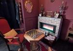 Location vacances Aire-sur-la-Lys - Appartement cosy près de Wizernes de 28 m²-3