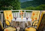 Location vacances  LAC DE BOHINJ - Guesthouse Sobe Silva-4