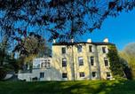 Hôtel Portrush - Larchmount House B&B-2