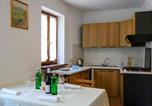 Location vacances Norcia - Lovely Apartment In Montemonaco-4