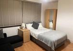 Location vacances Camden Town - Rosefields-3