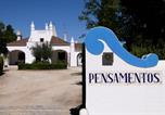 Location vacances Vimieiro - Monte dos Pensamentos - Turismo Rural-1