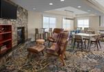 Hôtel Manassas - Residence Inn by Marriott Manassas Battlefield Park-4