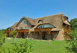Location vacances Mönchgut - Haus an der Düne Whg 10-1