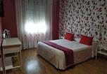 Location vacances Almagro - Hs Los Escudos-2
