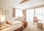 Hôtel Faistenau - Hotel Krone-2