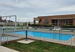 Location vacances Talca - Departamento a pasos del Mall Plaza Maule de 3dor Condominio Vista San Miguel-1