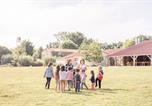 Camping Puy du Fou - Domaine de l'Oiselière-4