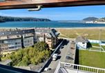Location vacances Viveiro - The Cliffs - Milamarina-1