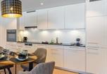 Location vacances Kandersteg - Apartment Verena by Interhome-3