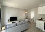 Location vacances Olhão - Apartment T2 Olhão-3