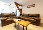 Location vacances Comblain-au-Pont - Ardennes Family Nature Cottage for 6-2