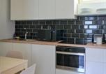 Location vacances Sárvár - Bükfürdő Kúria Apartman Szoba, Bükfalva-2