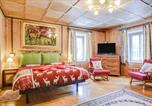 Location vacances Pozza di Fassa - Ciasa Micelin - Appartamento Clara-1