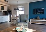 Location vacances Büsum - Bernstein Mare Rose Apartment 8-4
