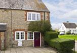 Location vacances Yeovil - Candy Cottage-1