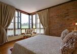 Location vacances Villaviciosa - La Casona de la Roza-1