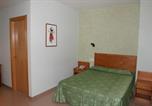 Hôtel Vilafranca del Penedès - Hotel Fonda Neus-3