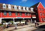 Hôtel Haverfordwest - Galwad y Mor-3