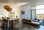 Location vacances Bragance - Acushla Golden House Douro-4