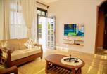 Location vacances  Tanzanie - De Calma Safari Homestay - Ideal for Holidays and Retreats-3