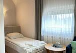 Hôtel Kalisz - Motel Za Miedzą-1